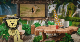 Naturaleza Humana