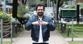 Andrés Salazar - Canal Capital