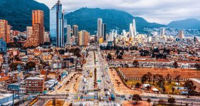 Bogotá Distrito Capital - Canal Capital