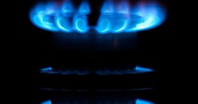 Gas Natural