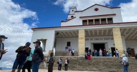 Monserrate 