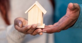 Lanzamiento 'Ahorro para mi casa'
