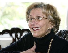 Nydia Quintero