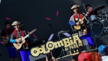 Colombia al Parque 2025 