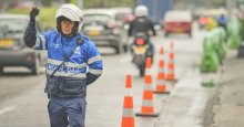 Secretaría de Movilidad