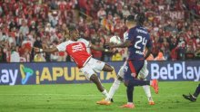 Santa Fe campeón de la Liga Betplay Dimayor: figuras 