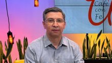 Un Café con Fe - Canal Capital
