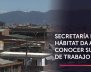 Secretaría de Hábitat