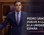 Pedro Sánchez