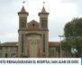 Hospital San Juan de Dios