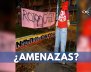 ¿AMENAZAS-