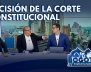 Análisis sobre la decisión de la Corte Constitucional