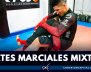 En Bogotá se realizará por primera vez un evento mundial de artes marciales mixtas