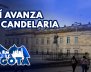 Avances y retos de la localidad La Candelaria