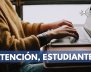 ATENCIÓN,-ESTUDIANTES