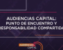 Audiencias Capital 29 de enero