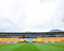 Estadio El Campín.