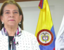 Margarita Cabello, procuradora general de la nación.