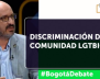 Bogotá Debate 21 de abril