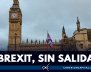 Parlamento británico rechaza acuerdo "mejorado" del brexit