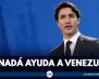 Canadá anuncia 53 millones de dólares para la crisis humanitaria en Venezuela