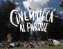 Cinemateca al parque