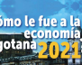 ¿Cómo le fue a la economía bogotana 2021?