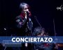 Más de 70 mil personas asistieron al concierto 'Aterciopelados Filarmónico'