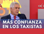 confianza-taxistas