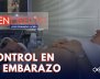 ¿Cuál es la importancia del control prenatal?