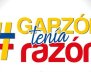 Campaña #GarzónTeníaRazón