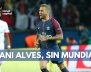 dani alves