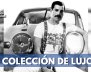 Conozca la colección de autos de Freddie Mercury