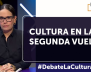 Debate la cultura, 3 de junio