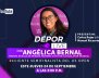 DeporLive Angélica Bernal