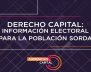 Derecho Capital - Audiencias Capital