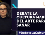 Debate la cultura