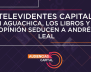 Audiencias Capital