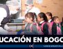 Bogotá completa 156 comedores escolares operando