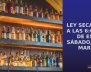 Ley Seca