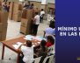 ¿Exige la ley un porcentaje de mujeres en las listas de los partidos que aspiran al Congreso?