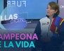 La valiente historia de la primera deportista de esgrima paralímpica en Colombia