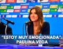 'ESTOY-MUY-EMOCIONADA'--PAULINA-VEGA-