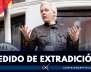 Reino Unido firmó pedido de extradición de Julian Assange a EE. UU.