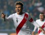 FILE PHOTO: Football Soccer - Copa America 2015  Peru v Paraguay