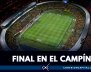 Este es el esquema de seguridad para la final de la Liga Águila