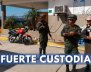 Fuerte-custodia