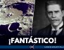 La historia del bogotano que vive en la Luna