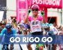 Rigoberto Urán abandona el Tour de Francia