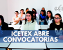 becas icetex